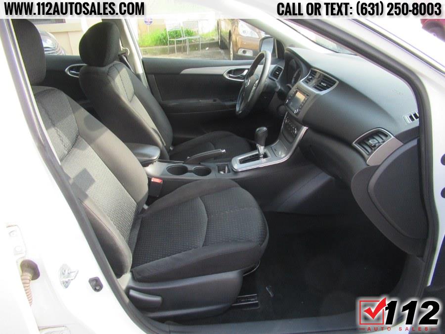 2014 Nissan Sentra Sr; S; Sl; Sv , available for sale in Patchogue, New York | 112 Auto Sales. Patchogue, New York 2014 Nissan Sentra Sr; S; Sl; Sv , available for sale in Patchogue, New York | 112 Auto Sales. Patchogue, New York