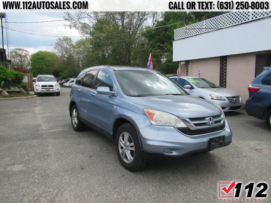2010 Honda Cr-v Ex-l 4WD 5dr EX-L, available for sale in Patchogue, New York | 112 Auto Sales. Patchogue, New York 2010 Honda Cr-v Ex-l 4WD 5dr EX-L, available for sale in Patchogue, New York | 112 Auto Sales. Patchogue, New York