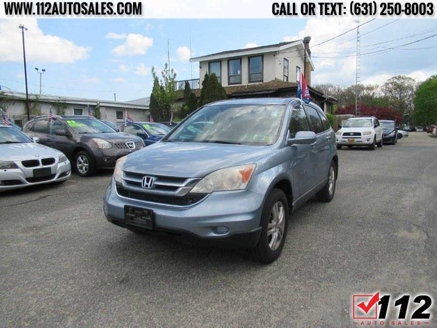 2010 Honda Cr-v Ex-l 4WD 5dr EX-L, available for sale in Patchogue, New York | 112 Auto Sales. Patchogue, New York