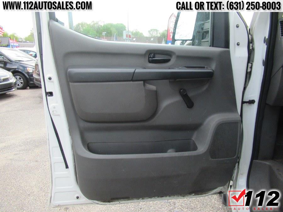 2016 Nissan Nv2500 / Nv3500 S; s Standard Roof 3500 V8 S, available for sale in Patchogue, New York | 112 Auto Sales. Patchogue, New York 2016 Nissan Nv2500 / Nv3500 S; s Standard Roof 3500 V8 S, available for sale in Patchogue, New York | 112 Auto Sales. Patchogue, New York