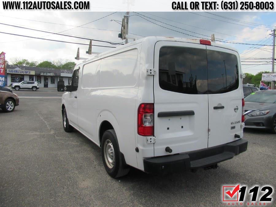 2016 Nissan Nv2500 / Nv3500 S; s Standard Roof 3500 V8 S, available for sale in Patchogue, New York | 112 Auto Sales. Patchogue, New York 2016 Nissan Nv2500 / Nv3500 S; s Standard Roof 3500 V8 S, available for sale in Patchogue, New York | 112 Auto Sales. Patchogue, New York