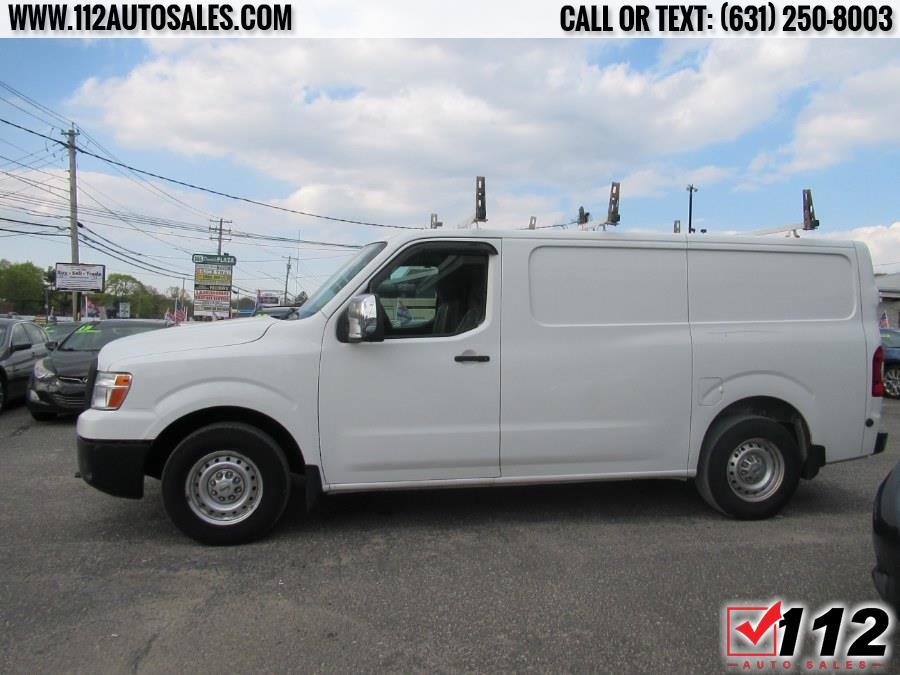 2016 Nissan Nv2500 / Nv3500 S; s Standard Roof 3500 V8 S, available for sale in Patchogue, New York | 112 Auto Sales. Patchogue, New York 2016 Nissan Nv2500 / Nv3500 S; s Standard Roof 3500 V8 S, available for sale in Patchogue, New York | 112 Auto Sales. Patchogue, New York
