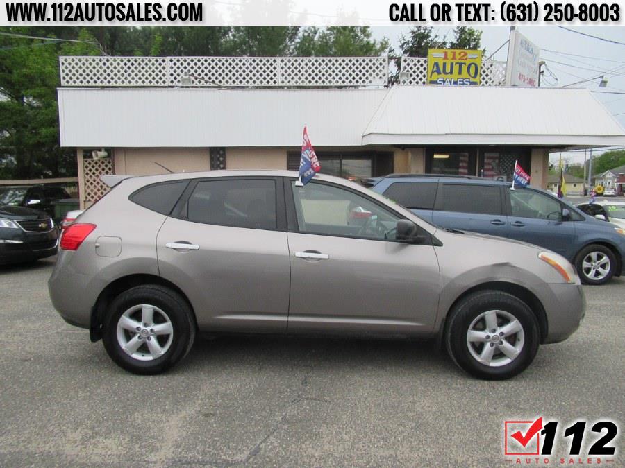 2010 Nissan Rogue S; Sl; Sv AWD 4dr SL, available for sale in Patchogue, New York | 112 Auto Sales. Patchogue, New York 2010 Nissan Rogue S; Sl; Sv AWD 4dr SL, available for sale in Patchogue, New York | 112 Auto Sales. Patchogue, New York