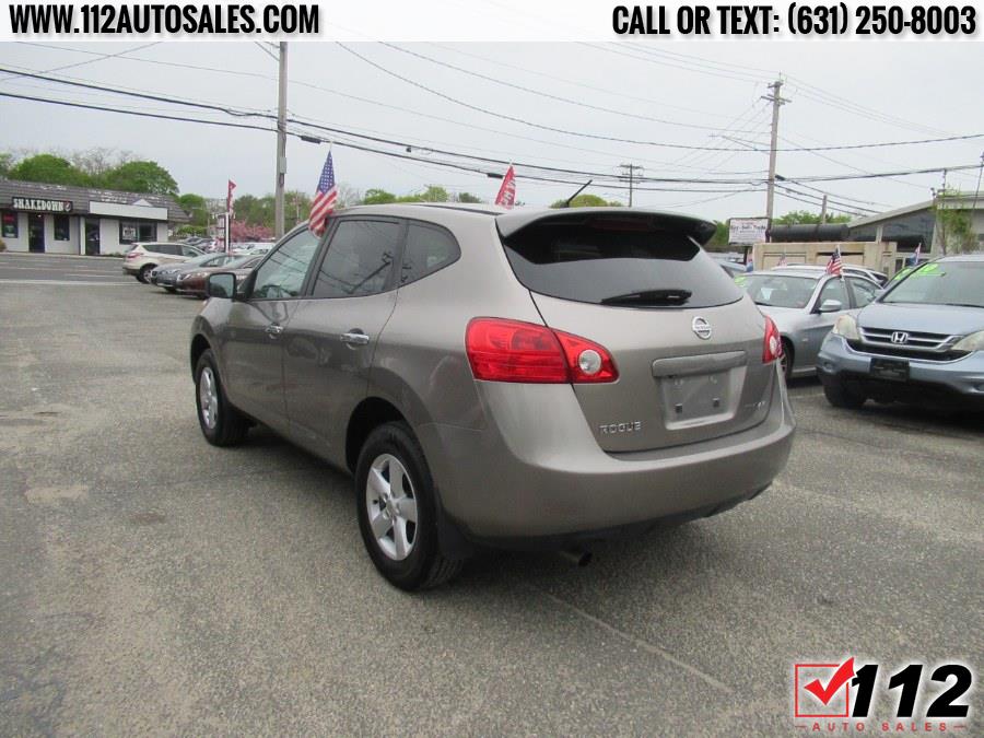 2010 Nissan Rogue S; Sl; Sv AWD 4dr SL, available for sale in Patchogue, New York | 112 Auto Sales. Patchogue, New York 2010 Nissan Rogue S; Sl; Sv AWD 4dr SL, available for sale in Patchogue, New York | 112 Auto Sales. Patchogue, New York