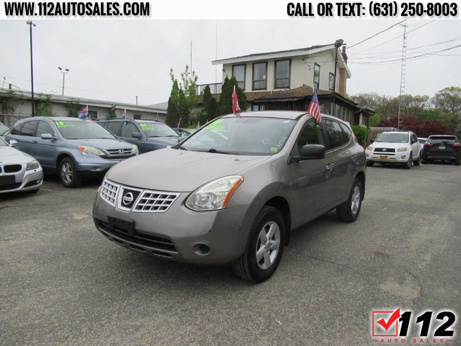 2010 Nissan Rogue S; Sl; Sv AWD 4dr SL, available for sale in Patchogue, New York | 112 Auto Sales. Patchogue, New York