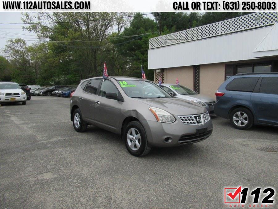 2010 Nissan Rogue S; Sl; Sv AWD 4dr SL, available for sale in Patchogue, New York | 112 Auto Sales. Patchogue, New York 2010 Nissan Rogue S; Sl; Sv AWD 4dr SL, available for sale in Patchogue, New York | 112 Auto Sales. Patchogue, New York