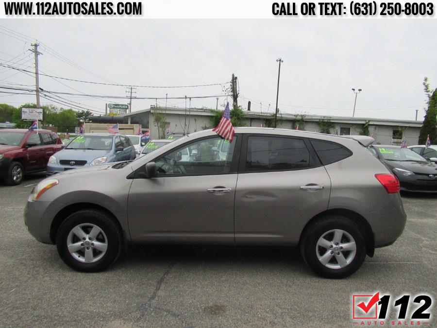 2010 Nissan Rogue S; Sl; Sv AWD 4dr SL, available for sale in Patchogue, New York | 112 Auto Sales. Patchogue, New York 2010 Nissan Rogue S; Sl; Sv AWD 4dr SL, available for sale in Patchogue, New York | 112 Auto Sales. Patchogue, New York