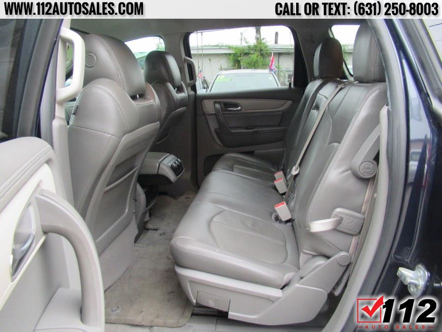 2017 Chevrolet Traverse Ls FWD 4dr LS w/1LS, available for sale in Patchogue, New York | 112 Auto Sales. Patchogue, New York 2017 Chevrolet Traverse Ls FWD 4dr LS w/1LS, available for sale in Patchogue, New York | 112 Auto Sales. Patchogue, New York