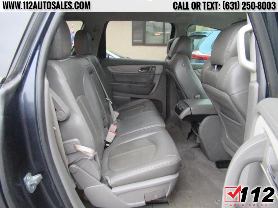 2017 Chevrolet Traverse Ls FWD 4dr LS w/1LS, available for sale in Patchogue, New York | 112 Auto Sales. Patchogue, New York 2017 Chevrolet Traverse Ls FWD 4dr LS w/1LS, available for sale in Patchogue, New York | 112 Auto Sales. Patchogue, New York