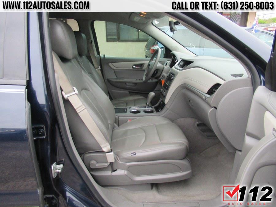2017 Chevrolet Traverse Ls FWD 4dr LS w/1LS, available for sale in Patchogue, New York | 112 Auto Sales. Patchogue, New York 2017 Chevrolet Traverse Ls FWD 4dr LS w/1LS, available for sale in Patchogue, New York | 112 Auto Sales. Patchogue, New York