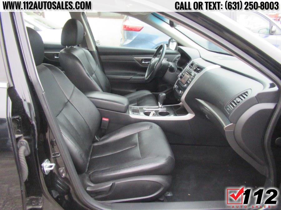 2014 Nissan Altima 2.5; 2.5 S; 2 4dr Sdn I4 2.5 SV, available for sale in Patchogue, New York | 112 Auto Sales. Patchogue, New York 2014 Nissan Altima 2.5; 2.5 S; 2 4dr Sdn I4 2.5 SV, available for sale in Patchogue, New York | 112 Auto Sales. Patchogue, New York