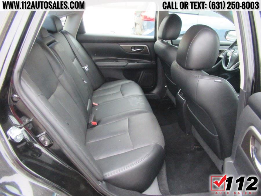 2014 Nissan Altima 2.5; 2.5 S; 2 4dr Sdn I4 2.5 SV, available for sale in Patchogue, New York | 112 Auto Sales. Patchogue, New York 2014 Nissan Altima 2.5; 2.5 S; 2 4dr Sdn I4 2.5 SV, available for sale in Patchogue, New York | 112 Auto Sales. Patchogue, New York