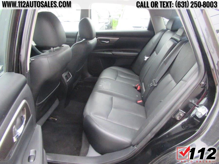 2014 Nissan Altima 2.5; 2.5 S; 2 4dr Sdn I4 2.5 SV, available for sale in Patchogue, New York | 112 Auto Sales. Patchogue, New York 2014 Nissan Altima 2.5; 2.5 S; 2 4dr Sdn I4 2.5 SV, available for sale in Patchogue, New York | 112 Auto Sales. Patchogue, New York