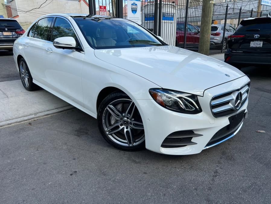 2019 Mercedes-Benz E-Class E 300 4MATIC Sedan, available for sale in Jamaica, New York | Sunrise Autoland. Jamaica, New York 2019 Mercedes-Benz E-Class E 300 4MATIC Sedan, available for sale in Jamaica, New York | Sunrise Autoland. Jamaica, New York
