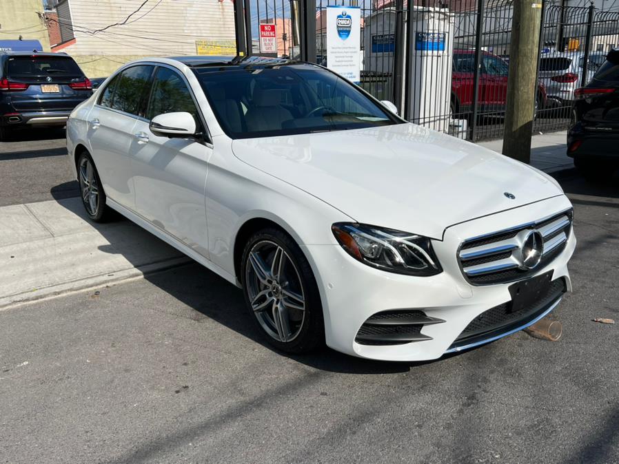 2019 Mercedes-Benz E-Class E 300 4MATIC Sedan, available for sale in Jamaica, New York | Sunrise Autoland. Jamaica, New York 2019 Mercedes-Benz E-Class E 300 4MATIC Sedan, available for sale in Jamaica, New York | Sunrise Autoland. Jamaica, New York