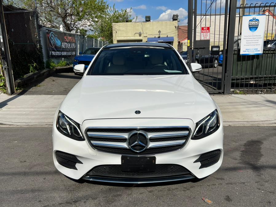 2019 Mercedes-Benz E-Class E 300 4MATIC Sedan, available for sale in Jamaica, New York | Sunrise Autoland. Jamaica, New York 2019 Mercedes-Benz E-Class E 300 4MATIC Sedan, available for sale in Jamaica, New York | Sunrise Autoland. Jamaica, New York
