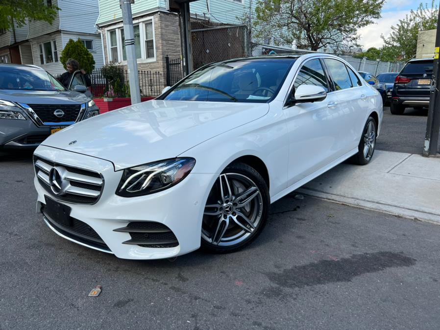 2019 Mercedes-Benz E-Class E 300 4MATIC Sedan, available for sale in Jamaica, New York | Sunrise Autoland. Jamaica, New York 2019 Mercedes-Benz E-Class E 300 4MATIC Sedan, available for sale in Jamaica, New York | Sunrise Autoland. Jamaica, New York