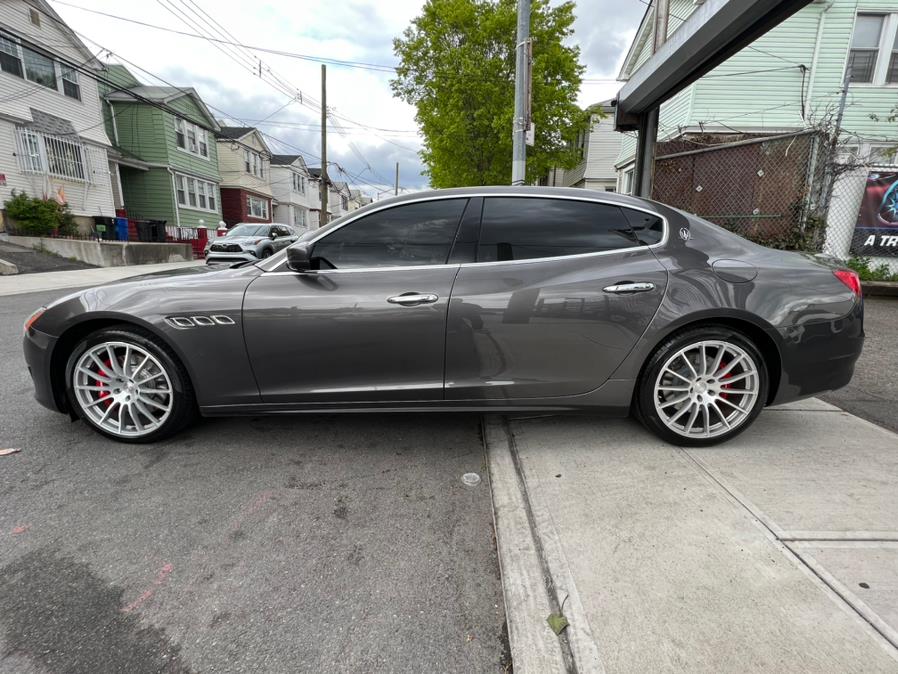 2017 Maserati Quattroporte S Q4 3.0L, available for sale in Jamaica, New York | Sunrise Autoland. Jamaica, New York 2017 Maserati Quattroporte S Q4 3.0L, available for sale in Jamaica, New York | Sunrise Autoland. Jamaica, New York