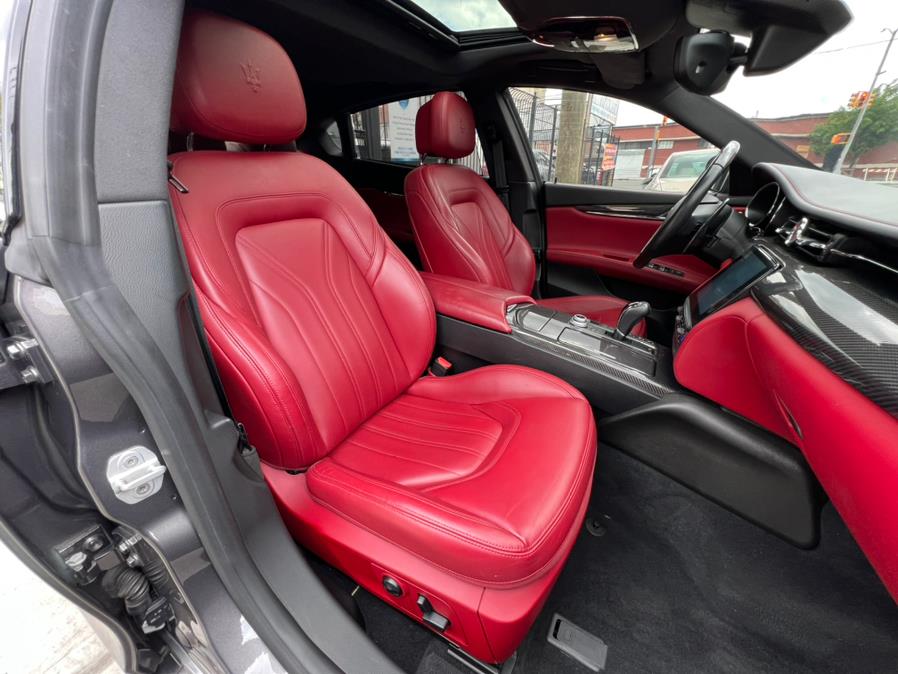 2017 Maserati Quattroporte S Q4 3.0L, available for sale in Jamaica, New York | Sunrise Autoland. Jamaica, New York 2017 Maserati Quattroporte S Q4 3.0L, available for sale in Jamaica, New York | Sunrise Autoland. Jamaica, New York
