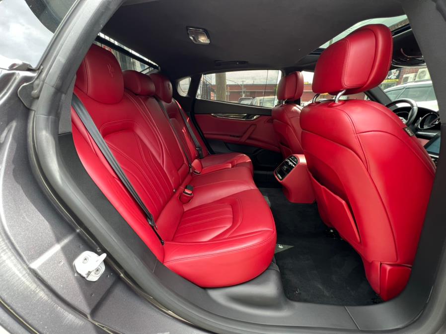 2017 Maserati Quattroporte S Q4 3.0L, available for sale in Jamaica, New York | Sunrise Autoland. Jamaica, New York 2017 Maserati Quattroporte S Q4 3.0L, available for sale in Jamaica, New York | Sunrise Autoland. Jamaica, New York