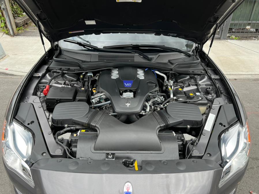 2017 Maserati Quattroporte S Q4 3.0L, available for sale in Jamaica, New York | Sunrise Autoland. Jamaica, New York 2017 Maserati Quattroporte S Q4 3.0L, available for sale in Jamaica, New York | Sunrise Autoland. Jamaica, New York