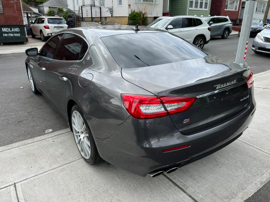 2017 Maserati Quattroporte S Q4 3.0L, available for sale in Jamaica, New York | Sunrise Autoland. Jamaica, New York 2017 Maserati Quattroporte S Q4 3.0L, available for sale in Jamaica, New York | Sunrise Autoland. Jamaica, New York