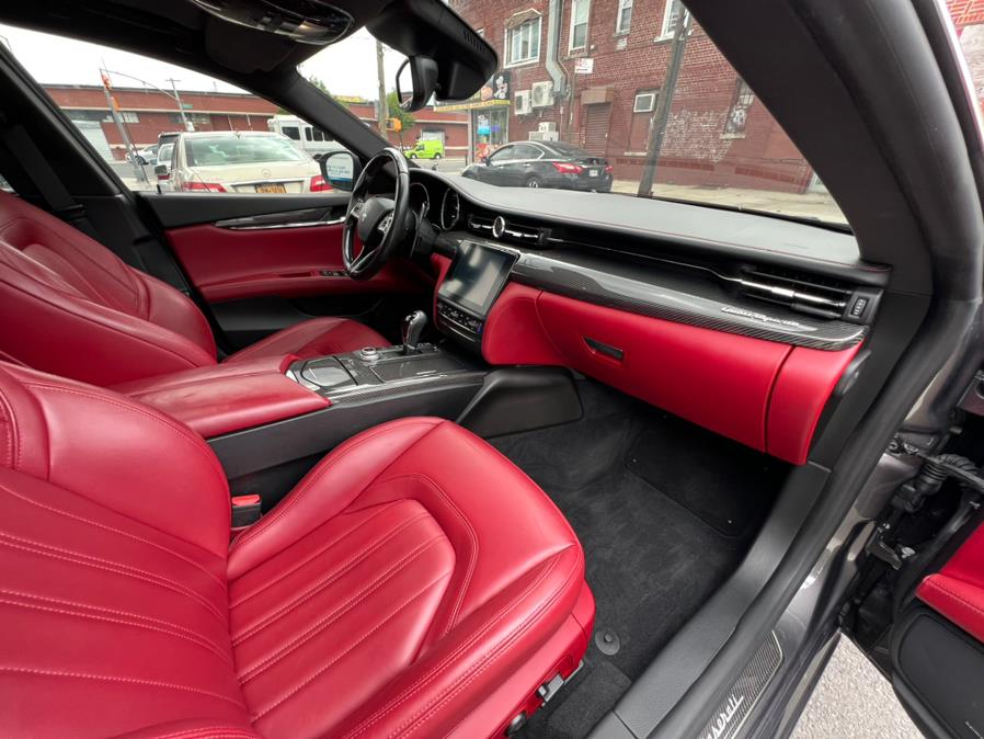 2017 Maserati Quattroporte S Q4 3.0L, available for sale in Jamaica, New York | Sunrise Autoland. Jamaica, New York 2017 Maserati Quattroporte S Q4 3.0L, available for sale in Jamaica, New York | Sunrise Autoland. Jamaica, New York