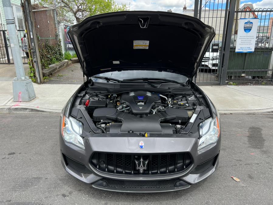 2017 Maserati Quattroporte S Q4 3.0L, available for sale in Jamaica, New York | Sunrise Autoland. Jamaica, New York 2017 Maserati Quattroporte S Q4 3.0L, available for sale in Jamaica, New York | Sunrise Autoland. Jamaica, New York