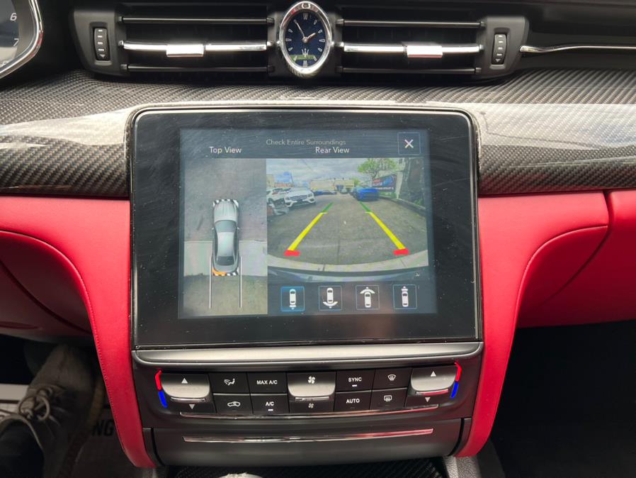 2017 Maserati Quattroporte S Q4 3.0L, available for sale in Jamaica, New York | Sunrise Autoland. Jamaica, New York 2017 Maserati Quattroporte S Q4 3.0L, available for sale in Jamaica, New York | Sunrise Autoland. Jamaica, New York