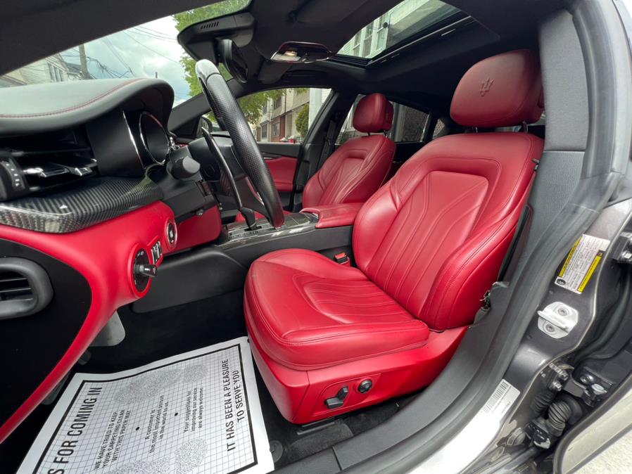 2017 Maserati Quattroporte S Q4 3.0L, available for sale in Jamaica, New York | Sunrise Autoland. Jamaica, New York 2017 Maserati Quattroporte S Q4 3.0L, available for sale in Jamaica, New York | Sunrise Autoland. Jamaica, New York