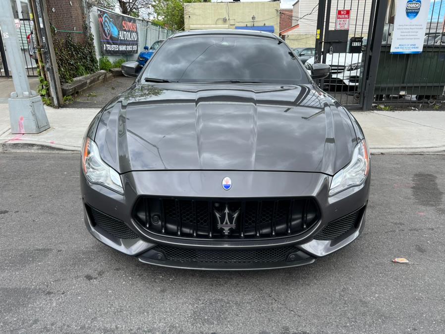 2017 Maserati Quattroporte S Q4 3.0L, available for sale in Jamaica, New York | Sunrise Autoland. Jamaica, New York 2017 Maserati Quattroporte S Q4 3.0L, available for sale in Jamaica, New York | Sunrise Autoland. Jamaica, New York