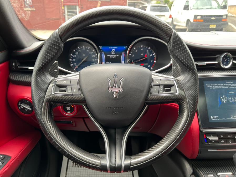 2017 Maserati Quattroporte S Q4 3.0L, available for sale in Jamaica, New York | Sunrise Autoland. Jamaica, New York 2017 Maserati Quattroporte S Q4 3.0L, available for sale in Jamaica, New York | Sunrise Autoland. Jamaica, New York