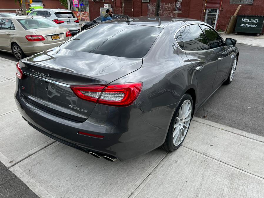 2017 Maserati Quattroporte S Q4 3.0L, available for sale in Jamaica, New York | Sunrise Autoland. Jamaica, New York 2017 Maserati Quattroporte S Q4 3.0L, available for sale in Jamaica, New York | Sunrise Autoland. Jamaica, New York
