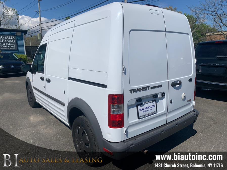 2012 Ford Transit Connect 114.6" XL w/o side or rear door glass, available for sale in Bohemia, New York | B I Auto Sales. Bohemia, New York 2012 Ford Transit Connect 114.6" XL w/o side or rear door glass, available for sale in Bohemia, New York | B I Auto Sales. Bohemia, New York