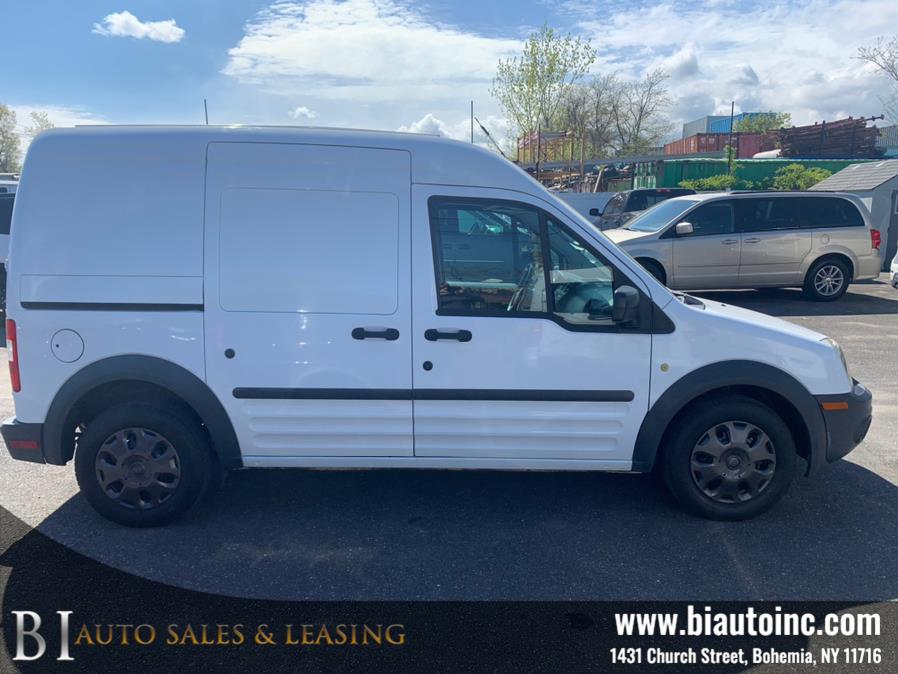 2012 Ford Transit Connect 114.6" XL w/o side or rear door glass, available for sale in Bohemia, New York | B I Auto Sales. Bohemia, New York 2012 Ford Transit Connect 114.6" XL w/o side or rear door glass, available for sale in Bohemia, New York | B I Auto Sales. Bohemia, New York