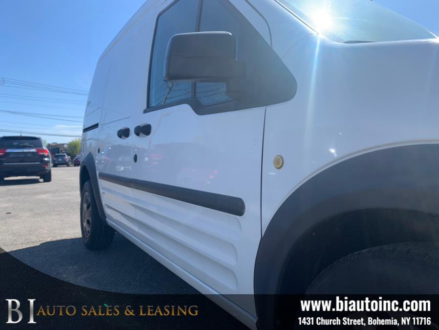 2012 Ford Transit Connect 114.6" XL w/o side or rear door glass, available for sale in Bohemia, New York | B I Auto Sales. Bohemia, New York 2012 Ford Transit Connect 114.6" XL w/o side or rear door glass, available for sale in Bohemia, New York | B I Auto Sales. Bohemia, New York