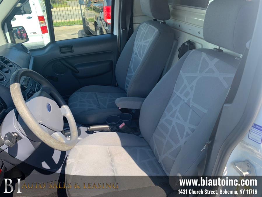 2012 Ford Transit Connect 114.6" XL w/o side or rear door glass, available for sale in Bohemia, New York | B I Auto Sales. Bohemia, New York 2012 Ford Transit Connect 114.6" XL w/o side or rear door glass, available for sale in Bohemia, New York | B I Auto Sales. Bohemia, New York