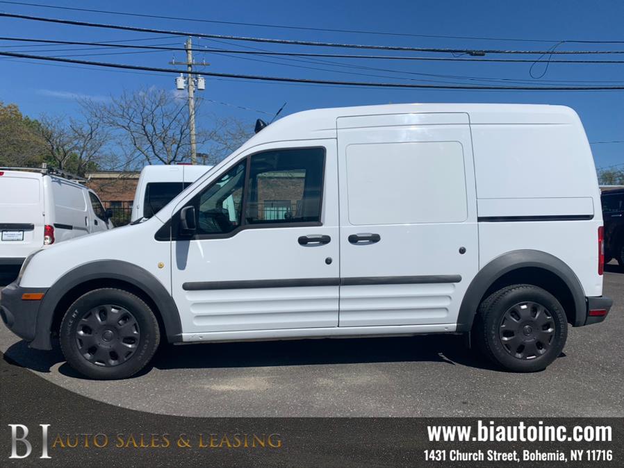 2012 Ford Transit Connect 114.6" XL w/o side or rear door glass, available for sale in Bohemia, New York | B I Auto Sales. Bohemia, New York 2012 Ford Transit Connect 114.6" XL w/o side or rear door glass, available for sale in Bohemia, New York | B I Auto Sales. Bohemia, New York
