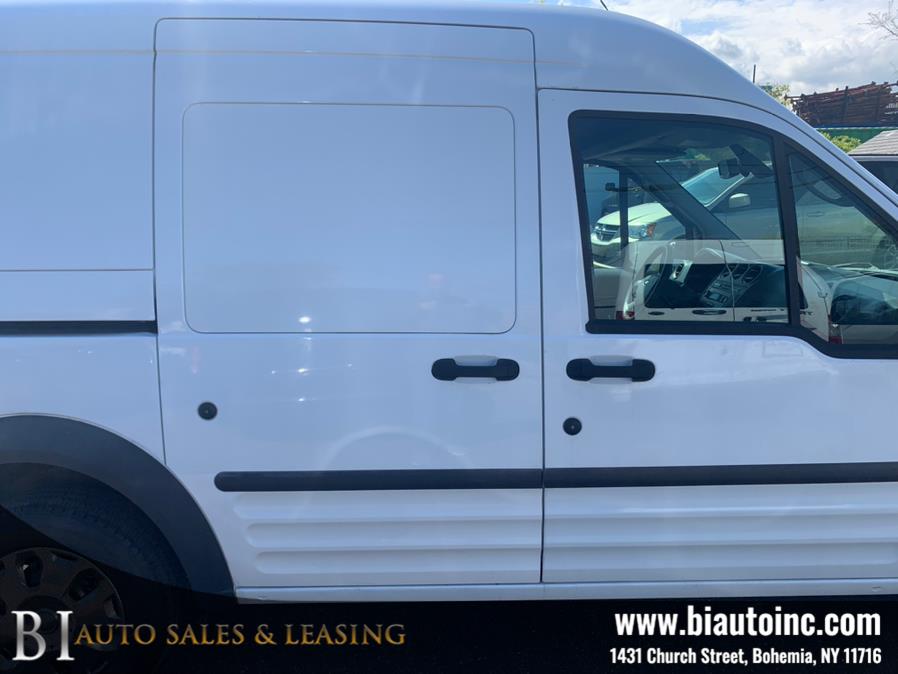 2012 Ford Transit Connect 114.6" XL w/o side or rear door glass, available for sale in Bohemia, New York | B I Auto Sales. Bohemia, New York 2012 Ford Transit Connect 114.6" XL w/o side or rear door glass, available for sale in Bohemia, New York | B I Auto Sales. Bohemia, New York