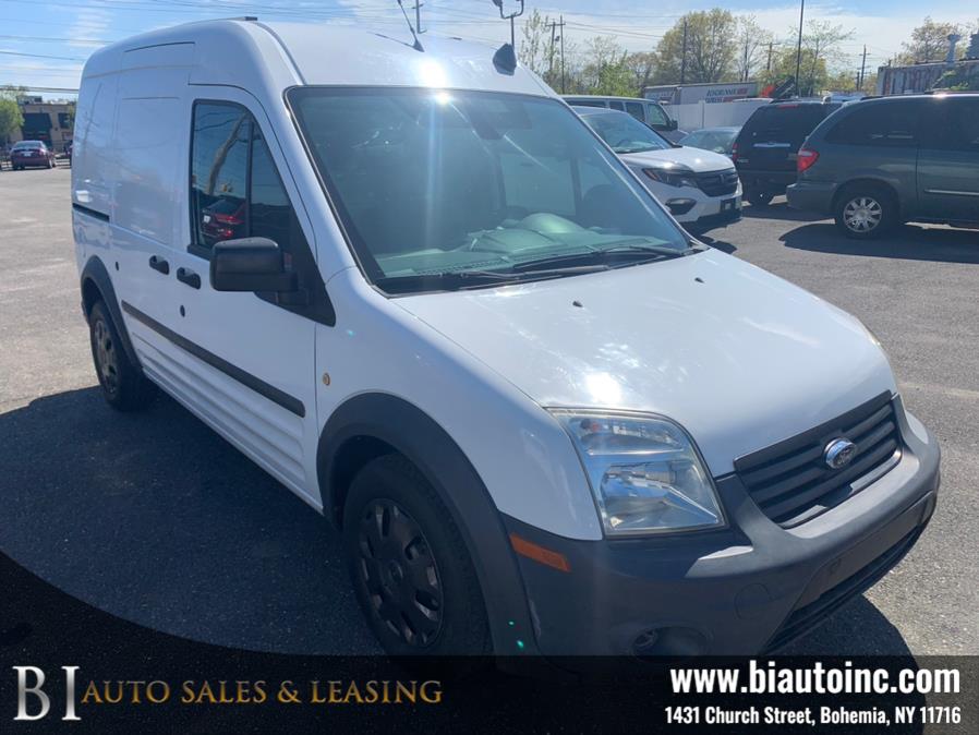 2012 Ford Transit Connect 114.6" XL w/o side or rear door glass, available for sale in Bohemia, New York | B I Auto Sales. Bohemia, New York 2012 Ford Transit Connect 114.6" XL w/o side or rear door glass, available for sale in Bohemia, New York | B I Auto Sales. Bohemia, New York
