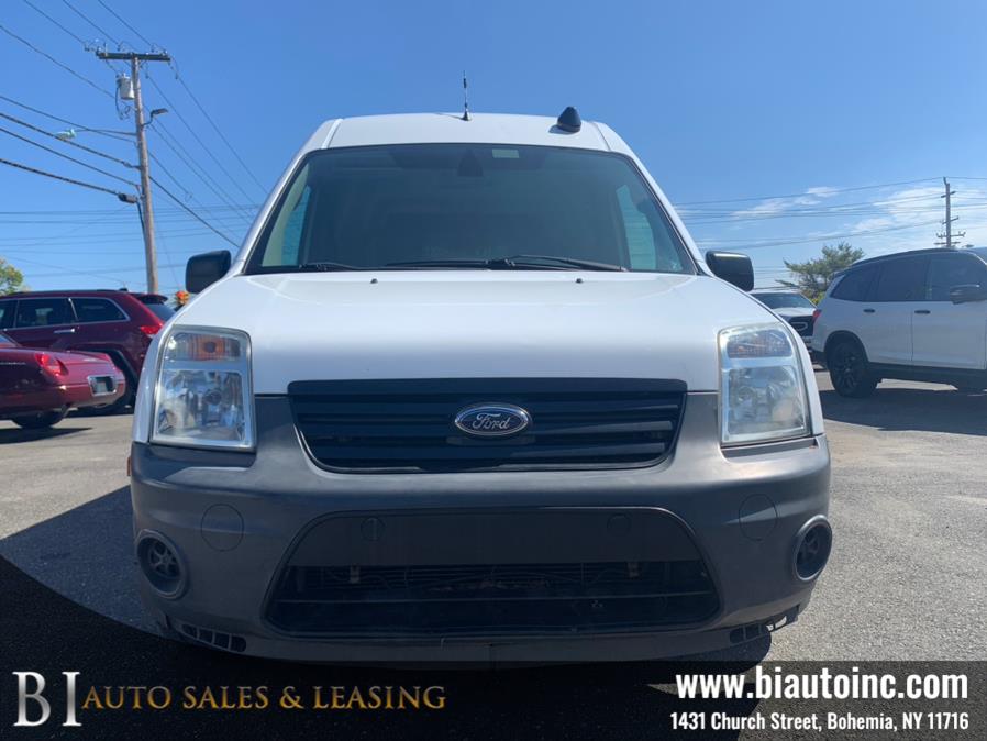 2012 Ford Transit Connect 114.6" XL w/o side or rear door glass, available for sale in Bohemia, New York | B I Auto Sales. Bohemia, New York 2012 Ford Transit Connect 114.6" XL w/o side or rear door glass, available for sale in Bohemia, New York | B I Auto Sales. Bohemia, New York