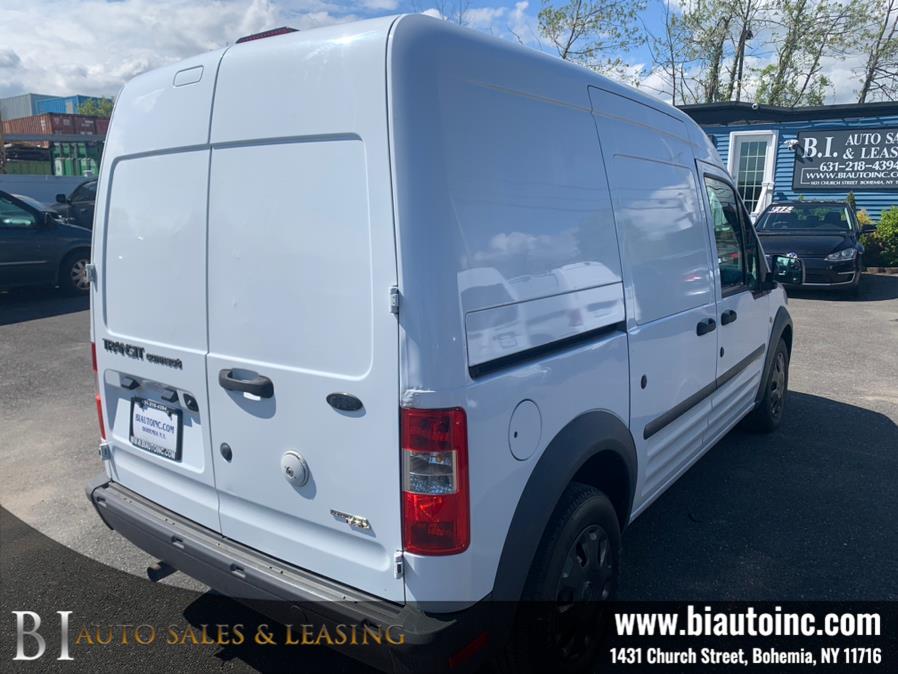 2012 Ford Transit Connect 114.6" XL w/o side or rear door glass, available for sale in Bohemia, New York | B I Auto Sales. Bohemia, New York 2012 Ford Transit Connect 114.6" XL w/o side or rear door glass, available for sale in Bohemia, New York | B I Auto Sales. Bohemia, New York