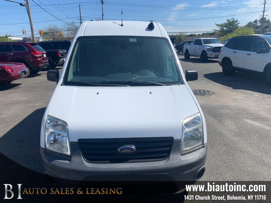 2012 Ford Transit Connect 114.6" XL w/o side or rear door glass, available for sale in Bohemia, New York | B I Auto Sales. Bohemia, New York 2012 Ford Transit Connect 114.6" XL w/o side or rear door glass, available for sale in Bohemia, New York | B I Auto Sales. Bohemia, New York