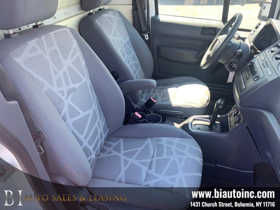 2012 Ford Transit Connect 114.6" XL w/o side or rear door glass, available for sale in Bohemia, New York | B I Auto Sales. Bohemia, New York 2012 Ford Transit Connect 114.6" XL w/o side or rear door glass, available for sale in Bohemia, New York | B I Auto Sales. Bohemia, New York