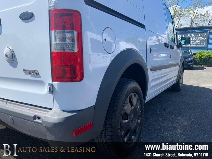 2012 Ford Transit Connect 114.6" XL w/o side or rear door glass, available for sale in Bohemia, New York | B I Auto Sales. Bohemia, New York 2012 Ford Transit Connect 114.6" XL w/o side or rear door glass, available for sale in Bohemia, New York | B I Auto Sales. Bohemia, New York