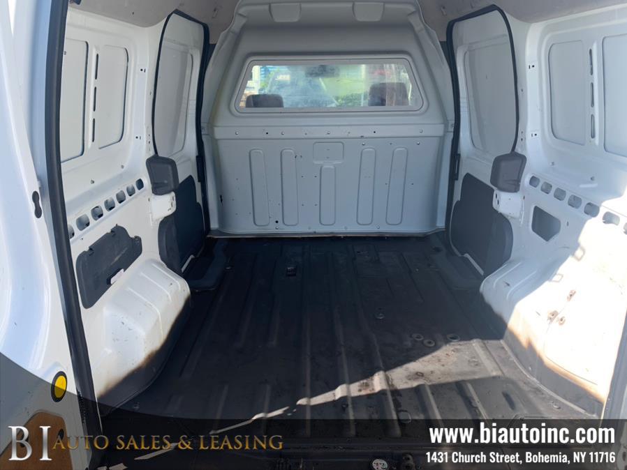 2012 Ford Transit Connect 114.6" XL w/o side or rear door glass, available for sale in Bohemia, New York | B I Auto Sales. Bohemia, New York 2012 Ford Transit Connect 114.6" XL w/o side or rear door glass, available for sale in Bohemia, New York | B I Auto Sales. Bohemia, New York