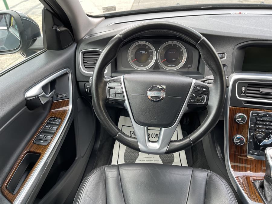 2013 Volvo S60 4dr Sdn T5 Premier AWD, available for sale in Bronx, New York | New York Motors Group Solutions LLC. Bronx, New York 2013 Volvo S60 4dr Sdn T5 Premier AWD, available for sale in Bronx, New York | New York Motors Group Solutions LLC. Bronx, New York