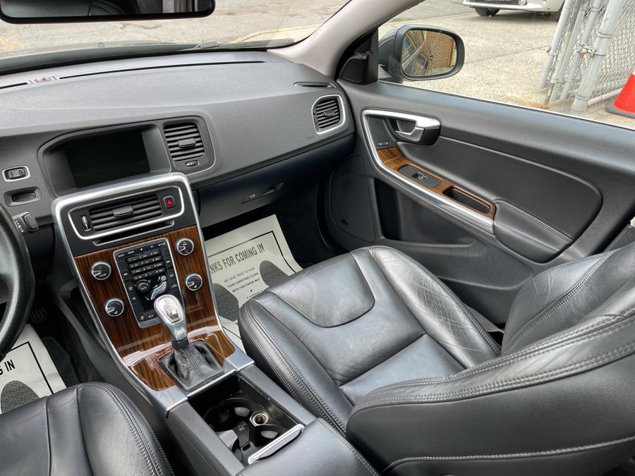 2013 Volvo S60 4dr Sdn T5 Premier AWD, available for sale in Bronx, New York | New York Motors Group Solutions LLC. Bronx, New York 2013 Volvo S60 4dr Sdn T5 Premier AWD, available for sale in Bronx, New York | New York Motors Group Solutions LLC. Bronx, New York