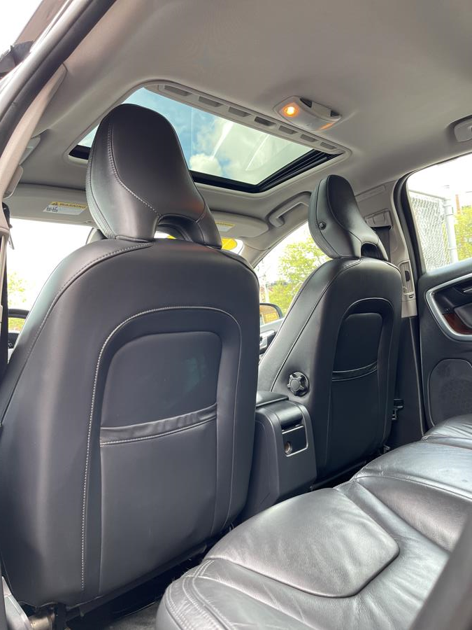2013 Volvo S60 4dr Sdn T5 Premier AWD, available for sale in Bronx, New York | New York Motors Group Solutions LLC. Bronx, New York 2013 Volvo S60 4dr Sdn T5 Premier AWD, available for sale in Bronx, New York | New York Motors Group Solutions LLC. Bronx, New York