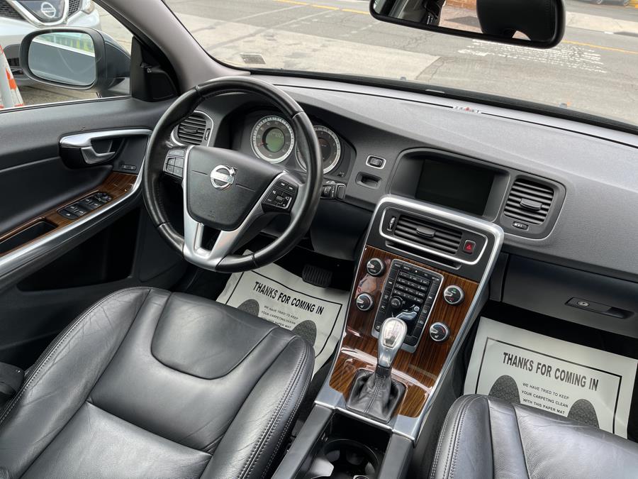 2013 Volvo S60 4dr Sdn T5 Premier AWD, available for sale in Bronx, New York | New York Motors Group Solutions LLC. Bronx, New York 2013 Volvo S60 4dr Sdn T5 Premier AWD, available for sale in Bronx, New York | New York Motors Group Solutions LLC. Bronx, New York